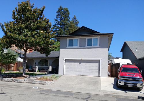 508 San Juan St, Santa Rosa, CA, 95409-2803 | Card Image