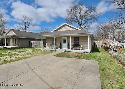 1042 Avondale Ct, Jeffersonville, IN, 47130-6034 | Card Image