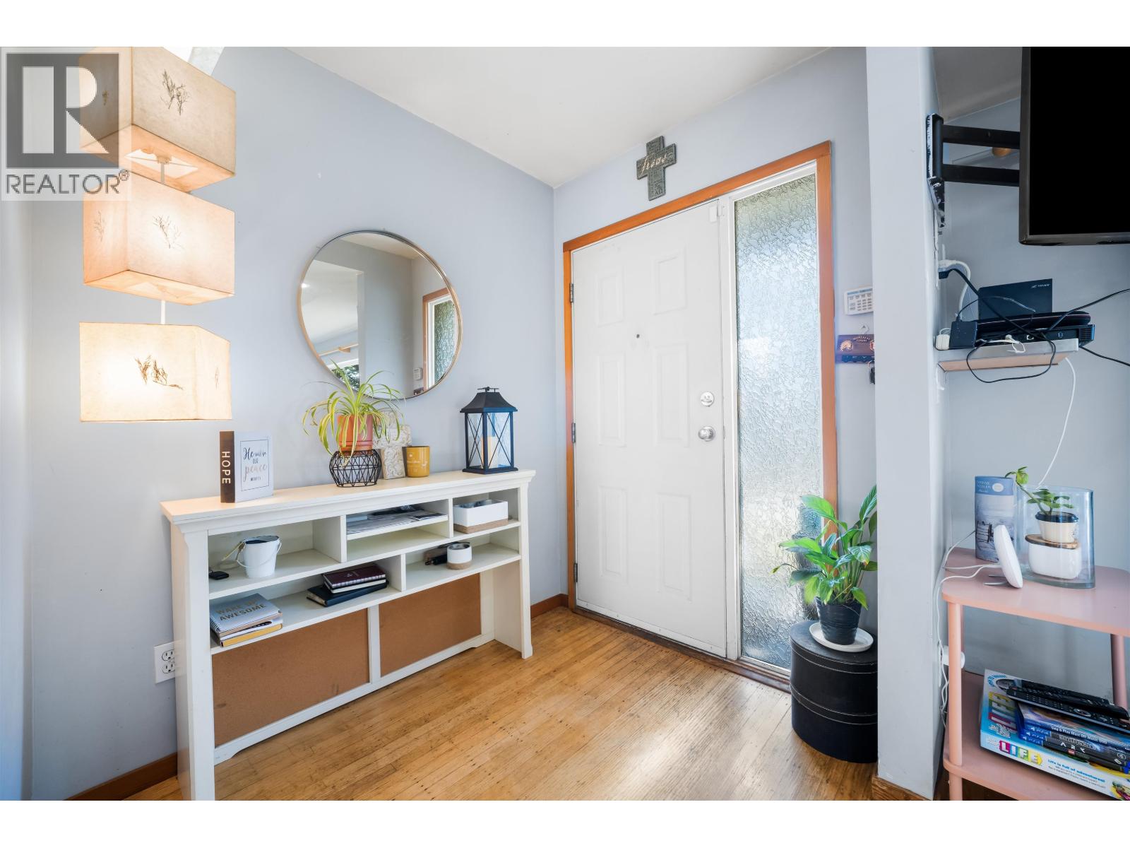 Residential in Coquitlam 3