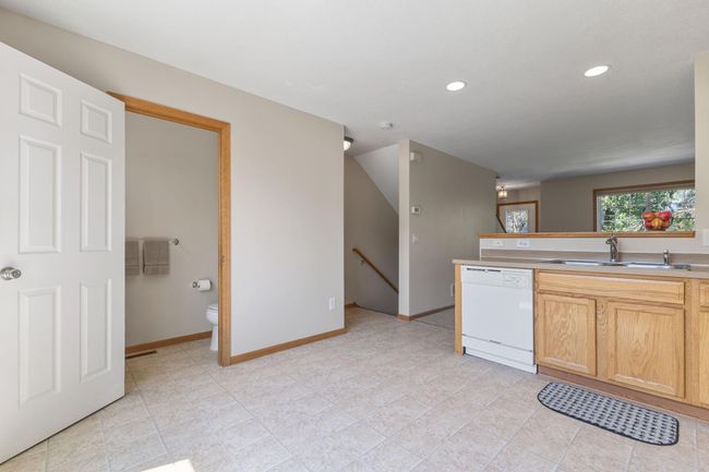 View of Kitchen Area from the East | Image 14