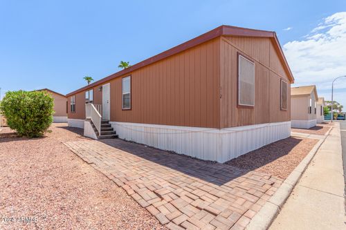 172-9431 E Coralbell Avenue, Mesa, AZ, 85208 | Card Image