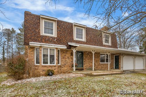 4948 Beechtree Ave, Hudsonville, MI, 49426-1721 | Card Image