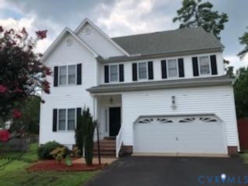 9513 Pine Trails Ct, Henrico, VA, 23294-5344 | Card Image