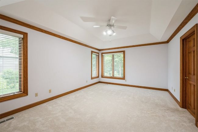 3519 Timber Ridge Trl, House other with 5 bedrooms, 3 bathrooms and null parking in Cedar Rapids IA | Image 21