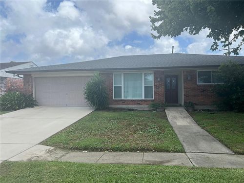 6501 Ithaca St, Metairie, LA, 70003-3201 | Card Image
