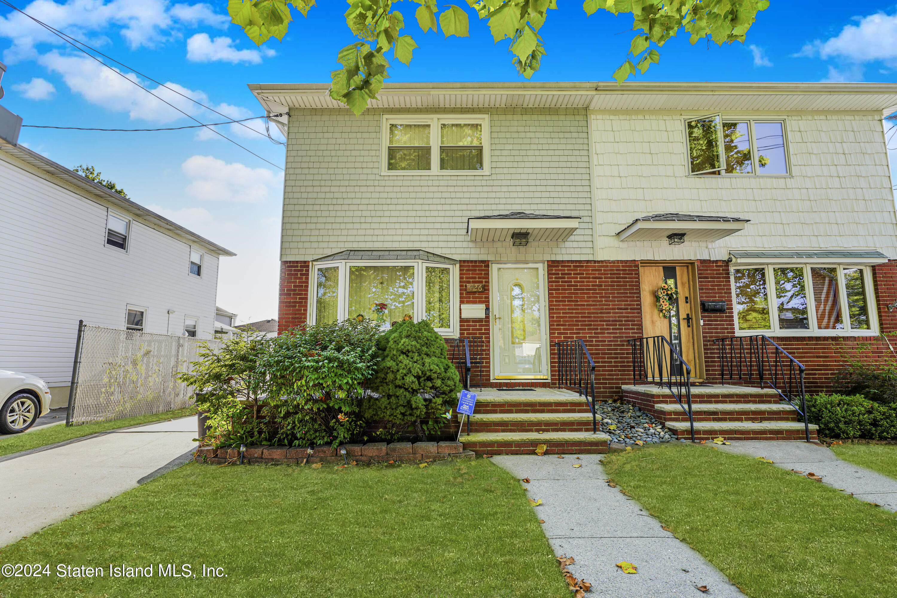 Doane Ave, Staten Island, NY 10308