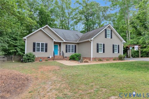 2170 Mandeville Trl, Mechanicsville, VA, 23111-6095 | Card Image