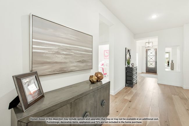 1422 Terrain Rd, House other with 3 bedrooms, 2 bathrooms and null parking in Midlothian TX | Image 5