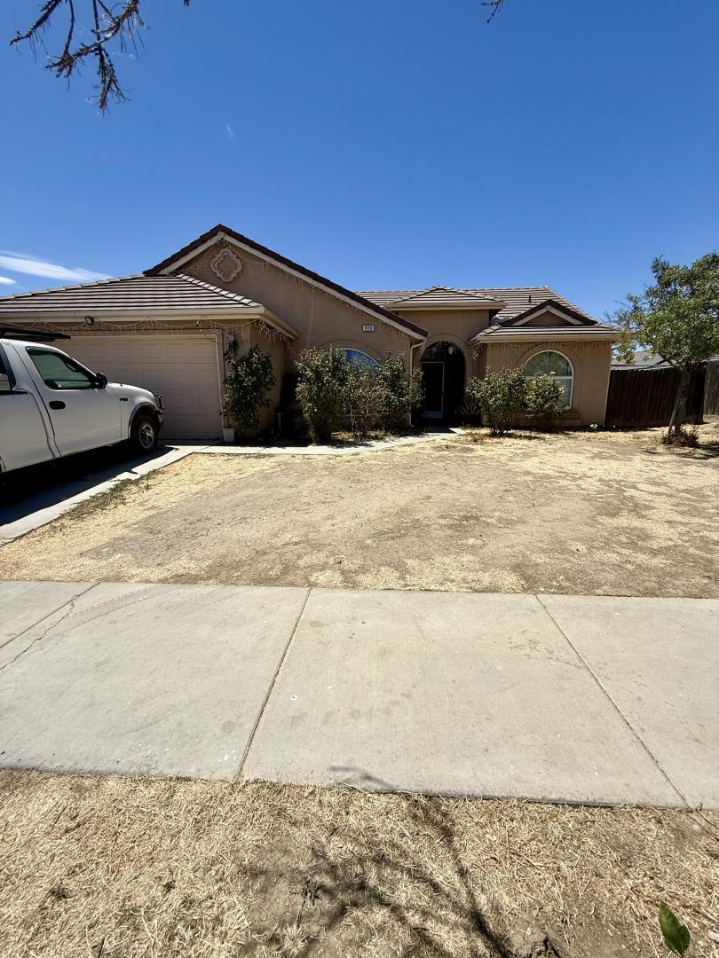 Residential in Los Banos