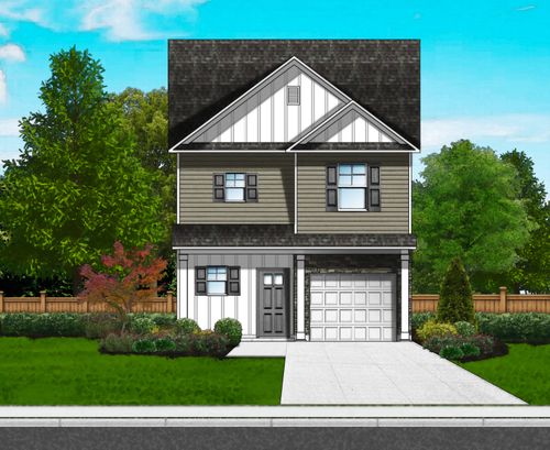 816 Brisbane, Graniteville, SC, 29829 | Card Image