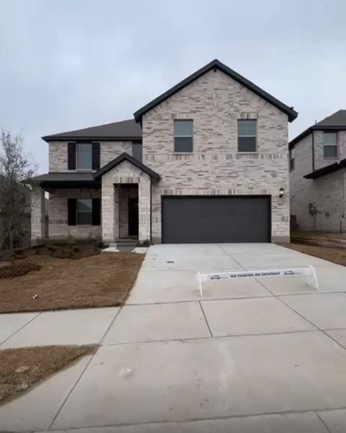 815 London Town Dr, Mckinney, TX, 75071-8838 | Card Image