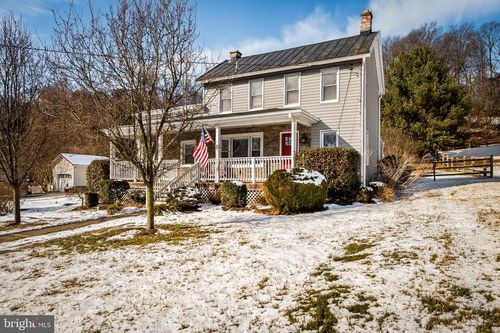 16546 Trenton Rd, UPPERCO, MD, 21155-9531 | Card Image