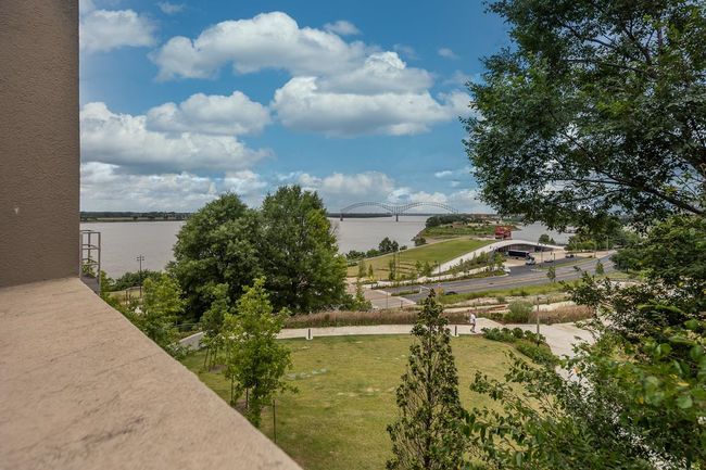 APT-2 - 335 Riverbluff Pl, Condo with 2 bedrooms, 3 bathrooms and null parking in Memphis TN | Image 21