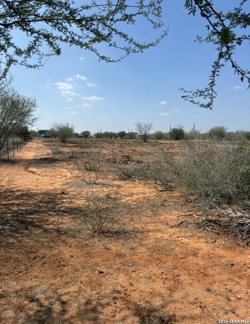 Land in HEBBRONVILLE 3