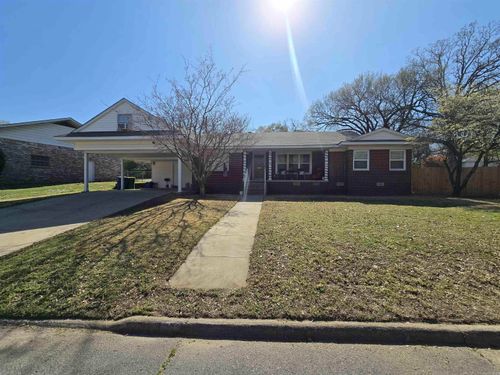 11 S Avalon Dr, North Little Rock, AR, 72118-5101 | Card Image