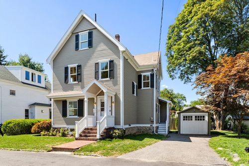 8 Jackson Ct, Lexington, MA, 02421-4943 | Card Image