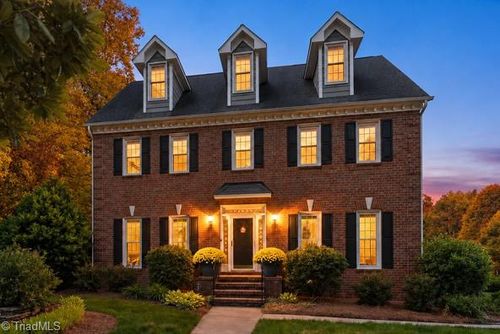 2713 Saint Andrews Ct, Jamestown, NC, 27282-8658 | Card Image