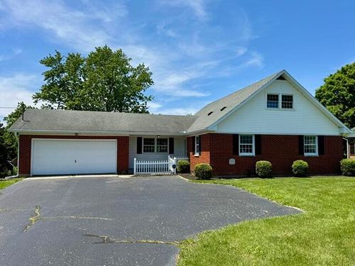 561 Buena Vista Rd, South Vienna, OH, 45369-8765 | Card Image