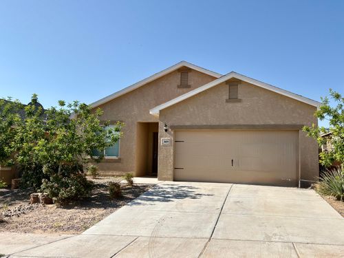 3409 Oregon Trail Rd, Rio Rancho, NM, 87144-1454 | Card Image