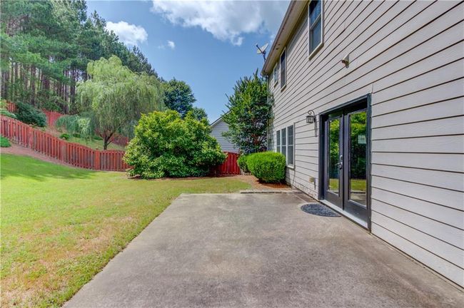 7653 Legacy Rd, House other with 4 bedrooms, 3 bathrooms and null parking in Flowery Branch GA | Image 34