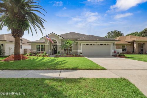 14442 Basilham Ln, Jacksonville, FL, 32258-4423 | Card Image