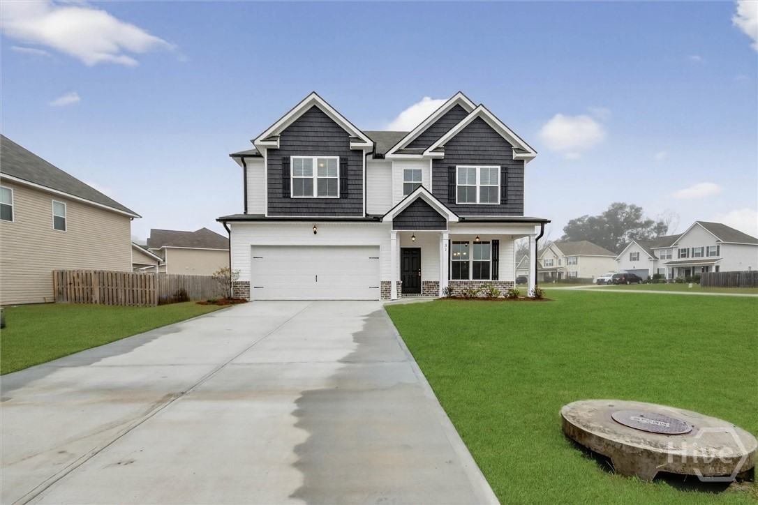 Residential in Guyton 3