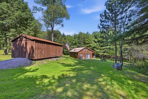 2420 Eldred Center Rd, Grand Valley, PA, 16420 | Card Image