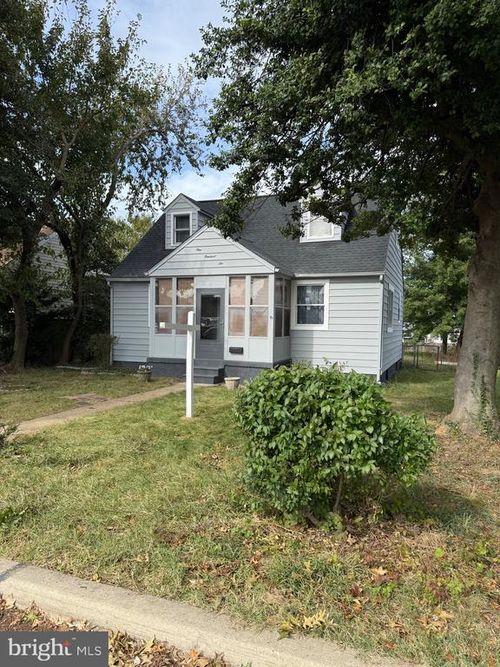 106 Townsend Ave, BROOKLYN, MD, 21225-3052 | Card Image