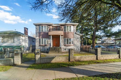 5396 Rhodes St, Vancouver, BC, V5R3N8 | Card Image