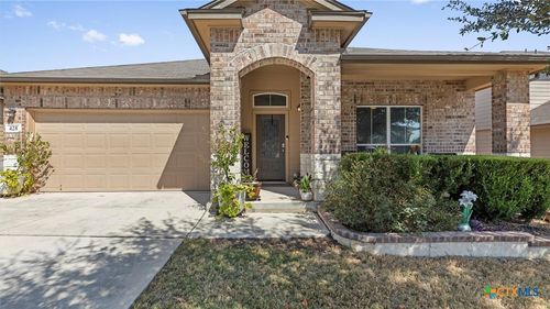 428 Kings Way Way, Cibolo, TX, 78108 | Card Image