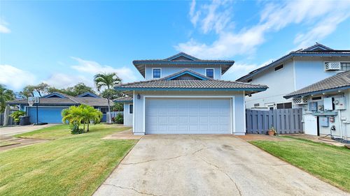 91-184 Kikiao St, Kapolei, HI, 96707-2602 | Card Image