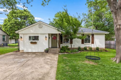 410 Blanning Drive, Dallas, TX, 75218 | Card Image