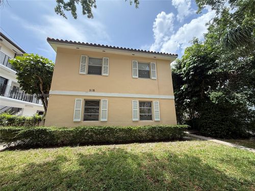 apt-3-518 Santander Ave, Coral Gables, FL, 33134-6547 | Card Image