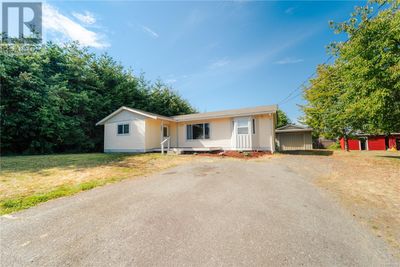 269 Cedar St, House other with 4 bedrooms, 2 bathrooms and 4 parking in Parksville BC | Image 1