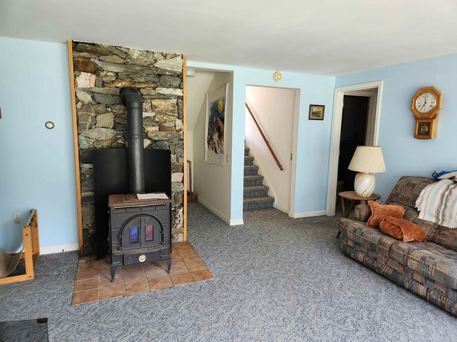 45 Meadowood Dr, House other with 3 bedrooms, 3 bathrooms and null parking in Castleton VT | Image 9