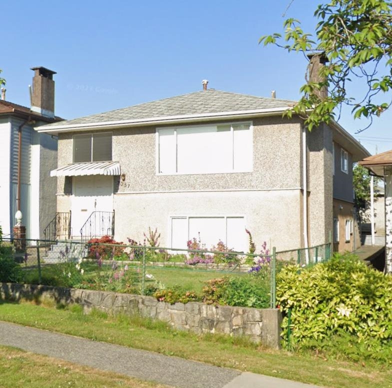 Residential in Vancouver