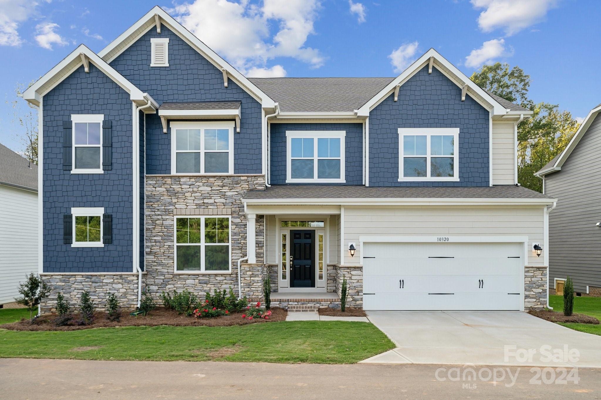 Idlewild Rd, Matthews, NC 28105