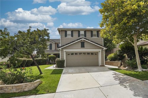 27922 Bridlewood Dr, Castaic, CA, 91384-4527 | Card Image