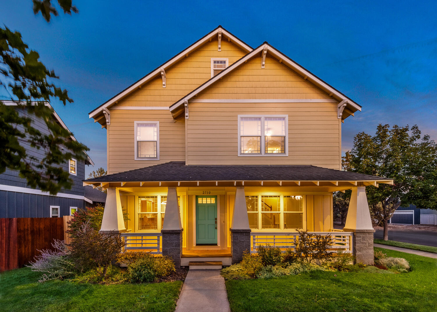 Great Horned Pl, Bend, OR 97701