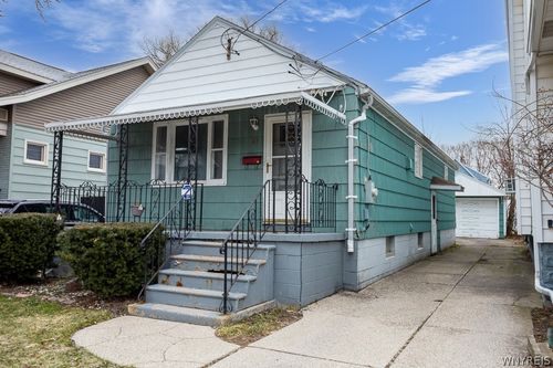 47 Hedwig Ave, Buffalo, NY, 14211-2801 | Card Image