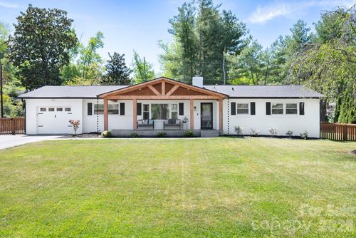 18 Carjen Ave, Asheville, NC, 28804-2207 | Card Image