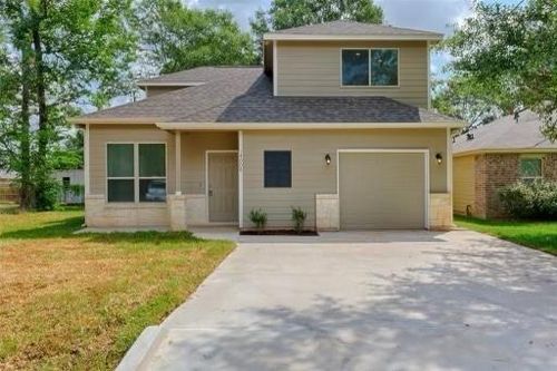 1109 Yellowstone River Rd, Montgomery, TX, 77316-5120 | Card Image
