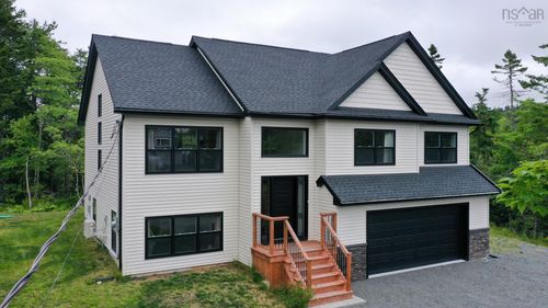 487 Wisteria Lane, Upper Tantallon, NS, B3Z4L1 | Card Image