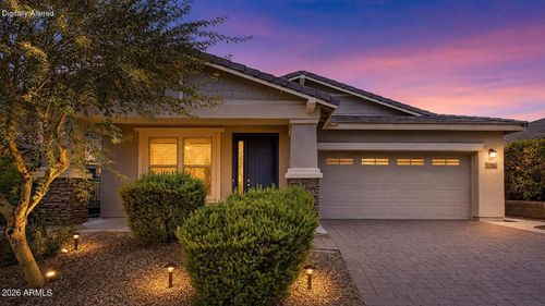 13227 W Copperleaf Ln, Peoria, AZ, 85383-7955 | Card Image