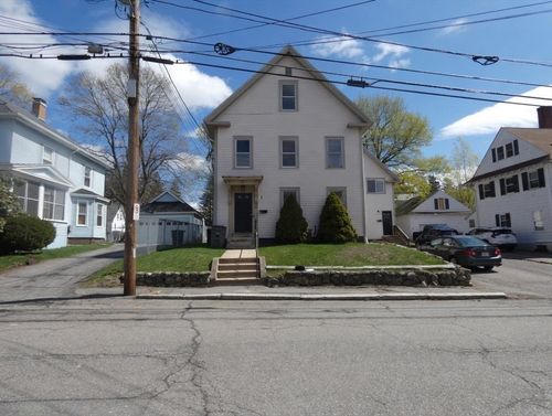 1a-94 Maple St, Gardner, MA, 01440-2280 | Card Image