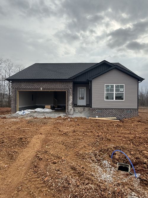 39 Echo Ridge, Oak Grove, KY, 42262 | Card Image