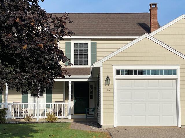 Signature Dr, Brunswick, ME 04011