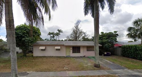3406 Housatonic Dr, West Palm Beach, FL, 33406-5031 | Card Image