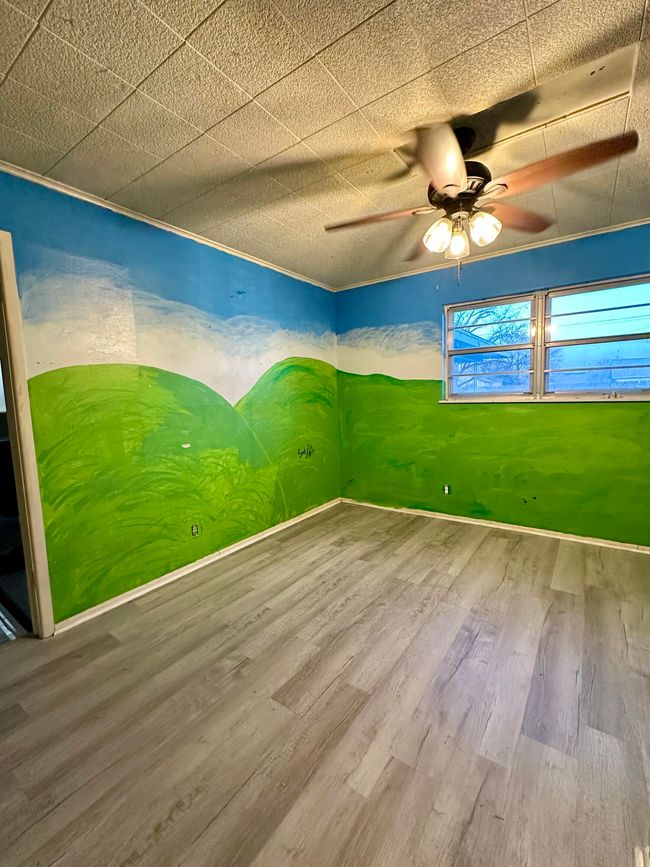 740 S 11 Th St, House other with 4 bedrooms, 2 bathrooms and null parking in Slaton TX | Image 15