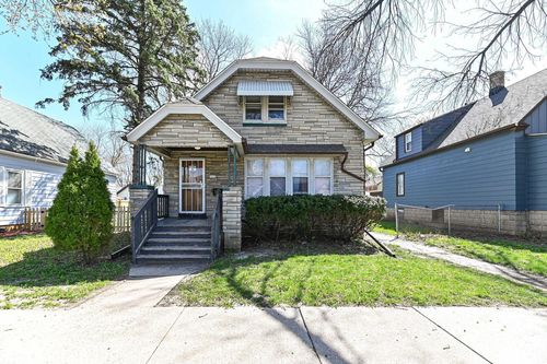 5432 N 41st Street, Milwaukee, WI, 53209 | Card Image